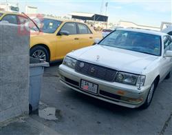 تويوتا كراون